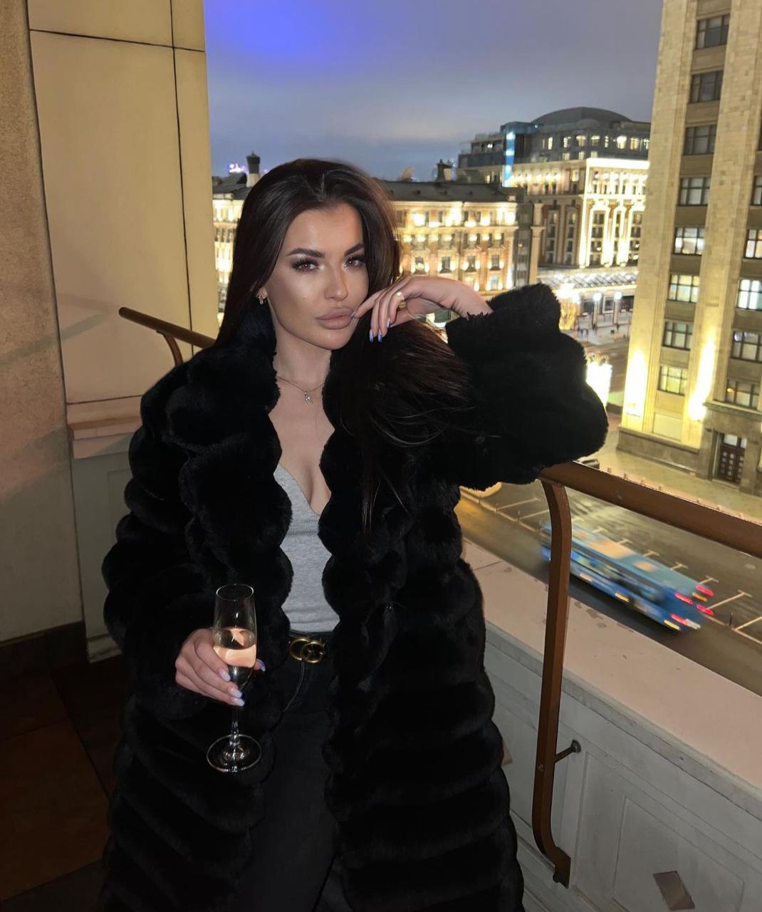 НОЧНОЙ ЭСКОРТ В МОСКВЕ