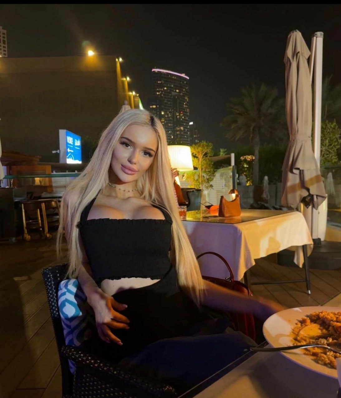 Лучшие эскорт услуги от Милена работает в Питере