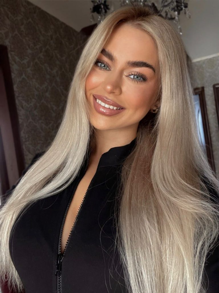 вип эскорт от  Ангелина Питер