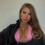 VIP эскорт от Алена в Питере