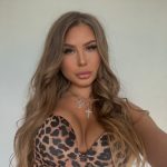 вип эскорт от  Алена в Питере