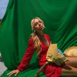 Ночной эскорт от Алина работает в Питере