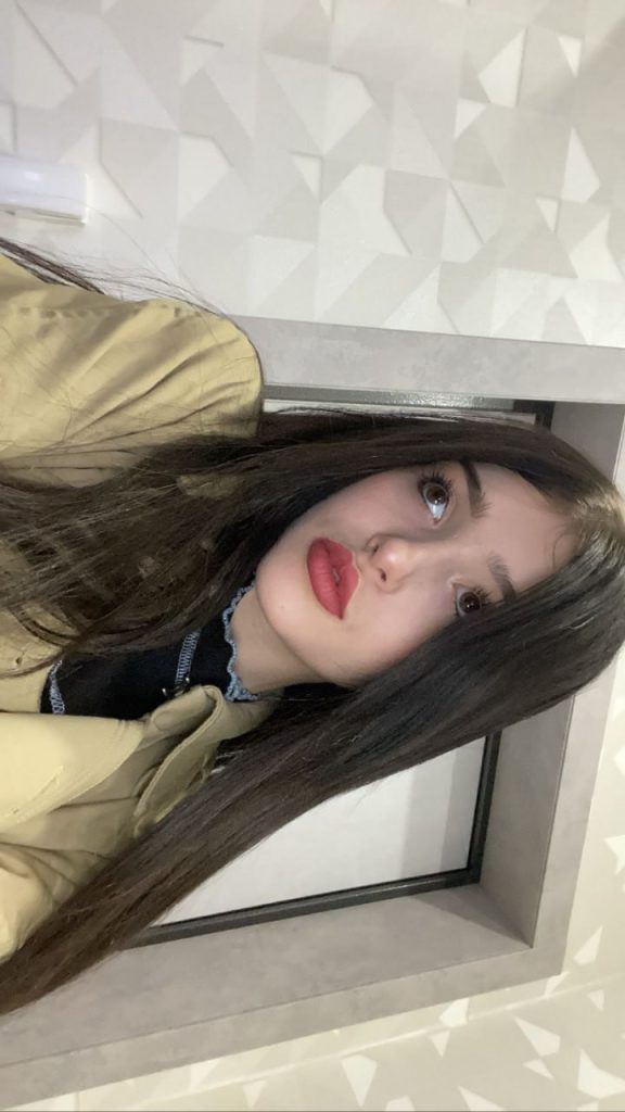 VIP эскорт от Диша Питер