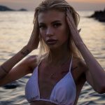 VIP эскорт от Лия в Питере