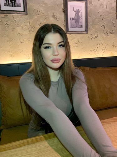 Лучшие эскорт услуги от Поля Питер