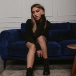 VIP эскорт от Марьяна работает в Питере