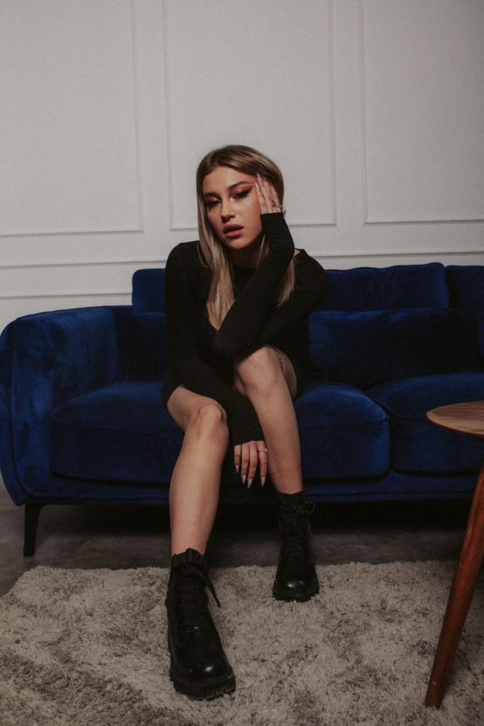 VIP эскорт от Марьяна работает в Питере