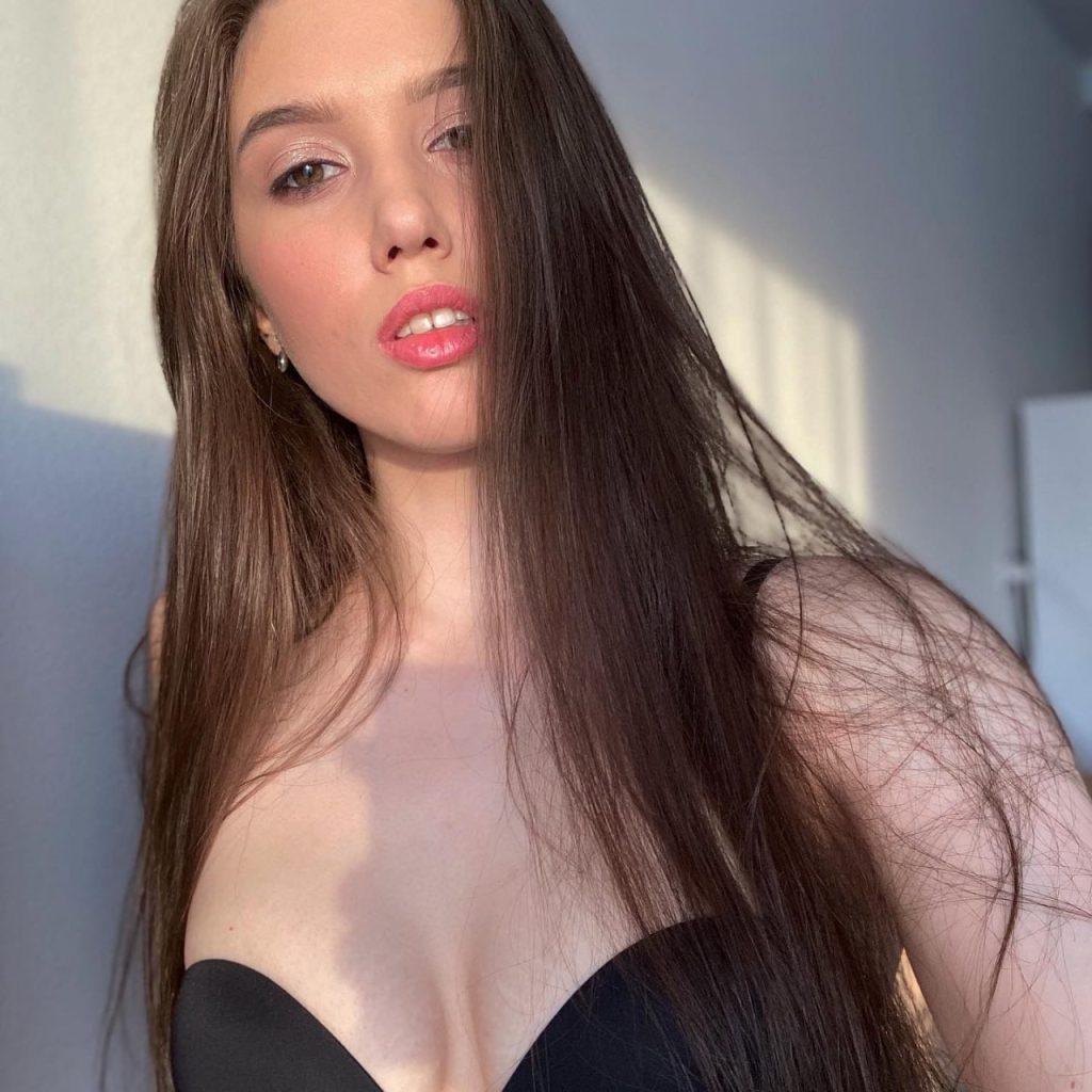 Ночной эскорт от Габби Ant-Models.ru