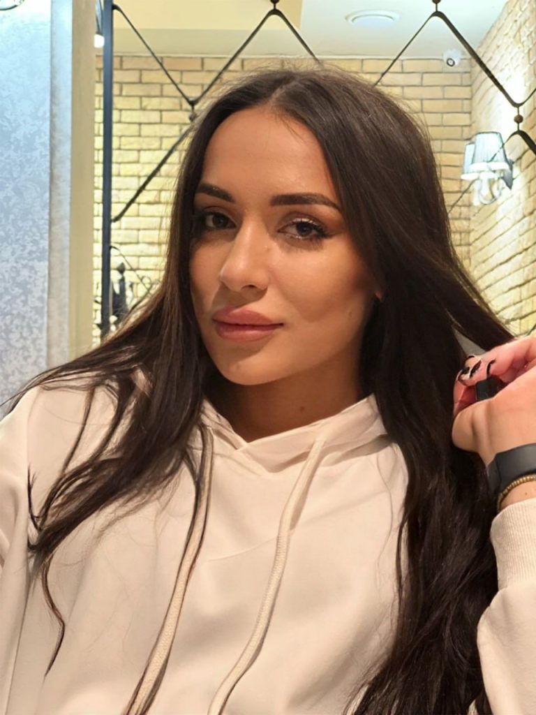 Ночной эскорт от Алеся Ant-Models.ru