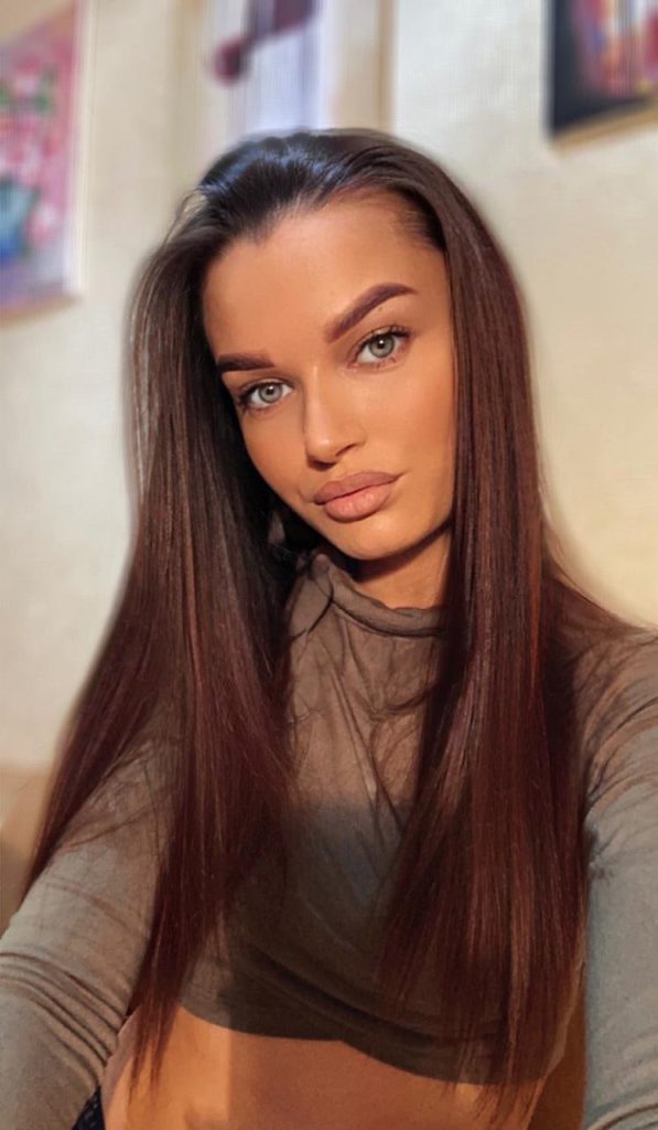 Лучшие эскорт услуги от Тая в Питере