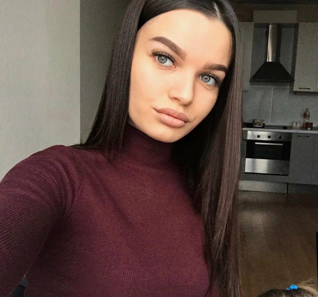 Ночной эскорт от Тая в Питере