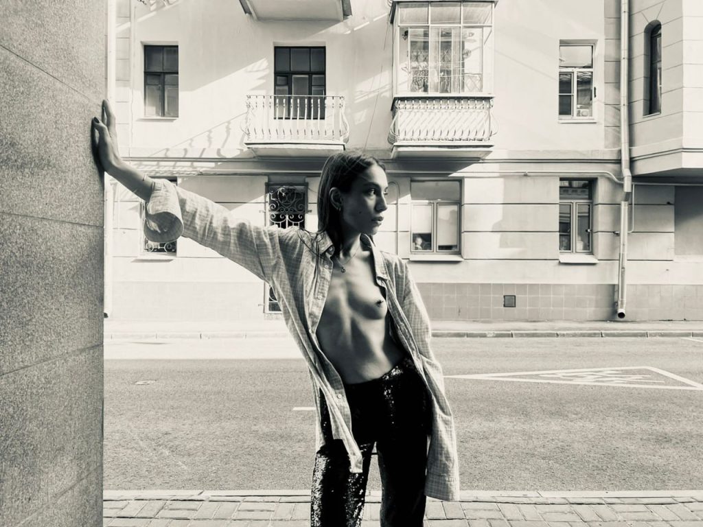 VIP эскорт от Бакира работает в Питере