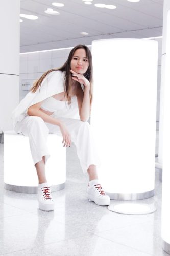 Ночной эскорт от Лаура Ant-Models.ru