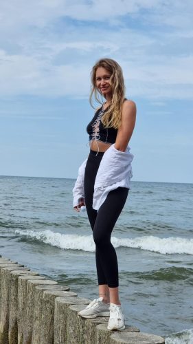 Лучшие эскорт услуги от Анели Питер