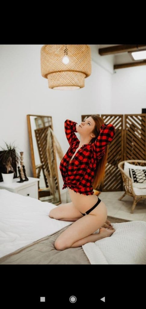 вип эскорт от  Рокси Питер