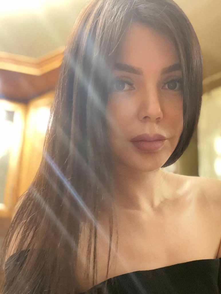 вип эскорт от  Яна Питер