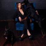 Ночной эскорт от Колибри работает в Питере