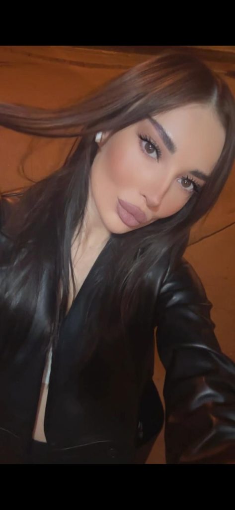 Ночной эскорт от Дита Питер