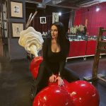 вип эскорт от  Зарина Питер