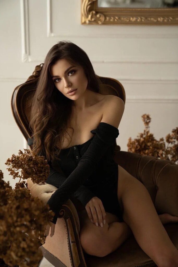 вип эскорт от  Ария Питер