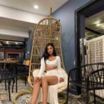 Ночной эскорт от Алина в Питере